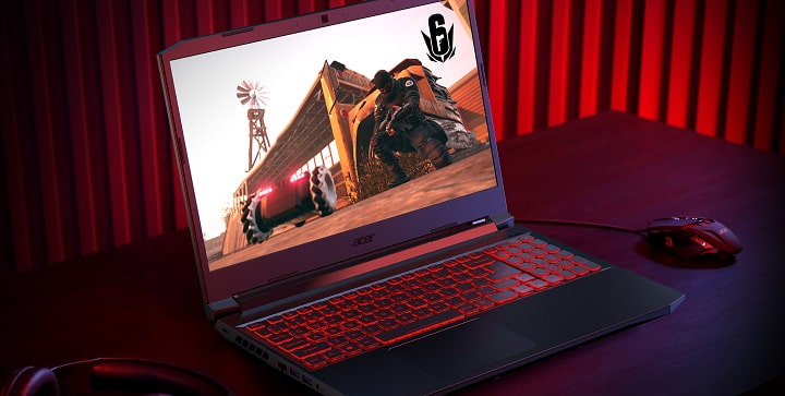 Imagen - Acer Predator Triton 300, Helios 300 y Nitro 5: novedades