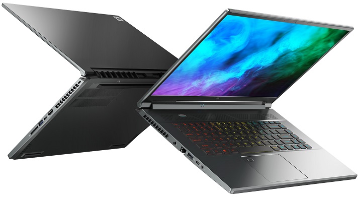 Imagen - Acer Predator Triton y Helios: novedades en 2021