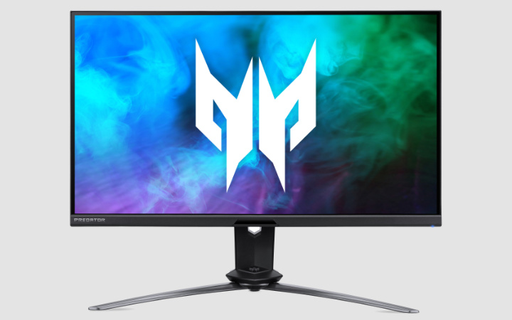 Imagen - Acer Predator 2021: nuevos sobremesas y monitores gaming