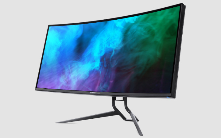 Imagen - Acer Predator 2021: nuevos sobremesas y monitores gaming