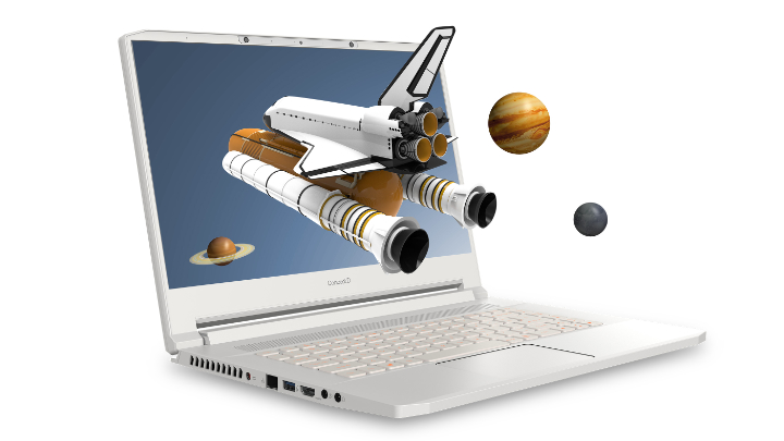 Imagen - Acer ConceptD 2021: modelos y novedades