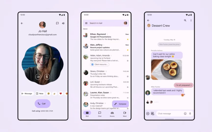 Imagen - Android 12: novedades, fecha y móviles con actualización