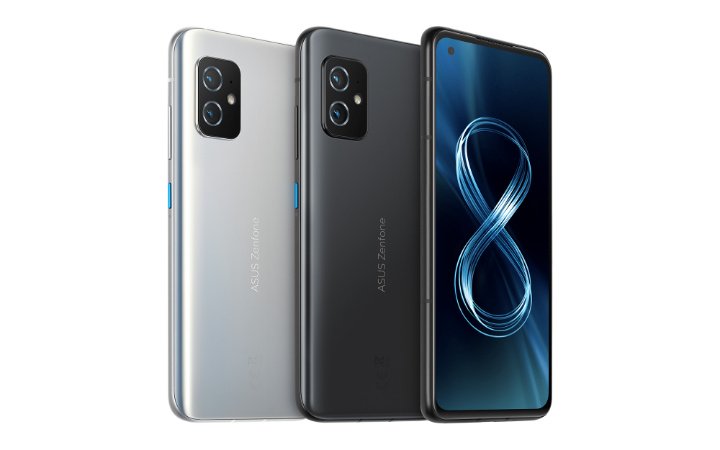 Imagen - Asus Zenfone 8 y Zenfone 8 Flip: especificaciones y precios
