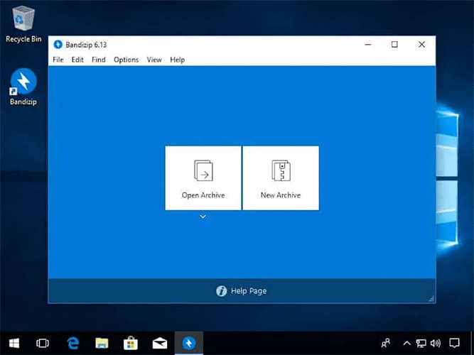Imagen - 9 programas gratis para comprimir y descomprimir en Windows