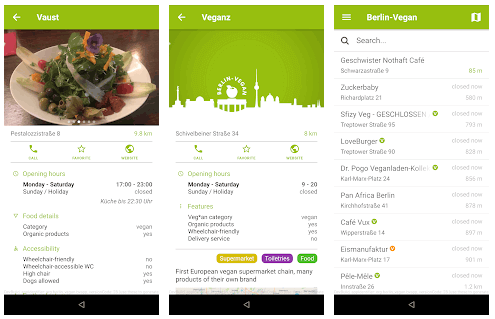 Imagen - 26 apps para comer bien en el extranjero