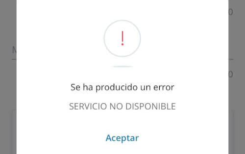 Imagen - Bizum ca&iacute;do: no funciona para muchos usuarios