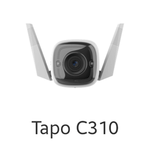 Imagen - TP-Link Tapo C310, análisis con opinión y precio