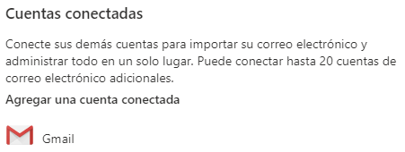 Imagen - 6 funciones de Hotmail que debes conocer en 2021