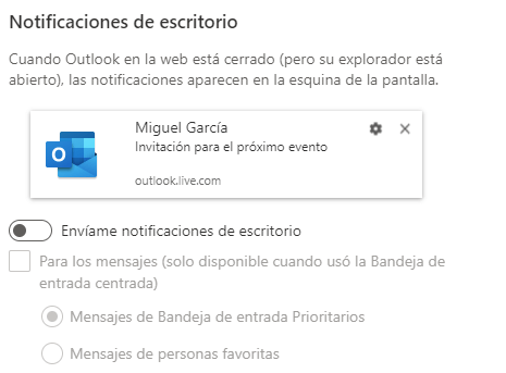 Imagen - 6 funciones de Hotmail que debes conocer en 2021