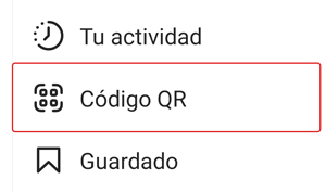 Imagen - Tarjetas de identificación de Instagram para que te sigan