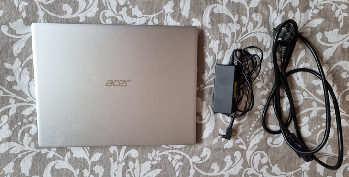 Imagen - Acer Swift 3 (2021), an&aacute;lisis con opini&oacute;n y precio