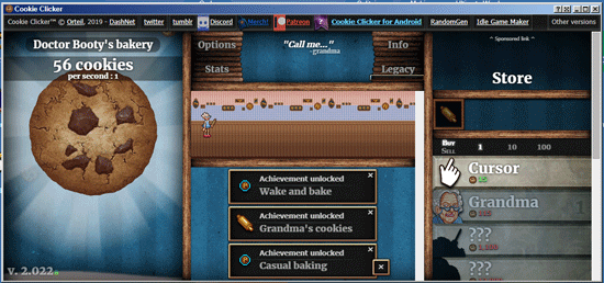 Imagen - EmuOS, juega a juegos clásicos online y gratis