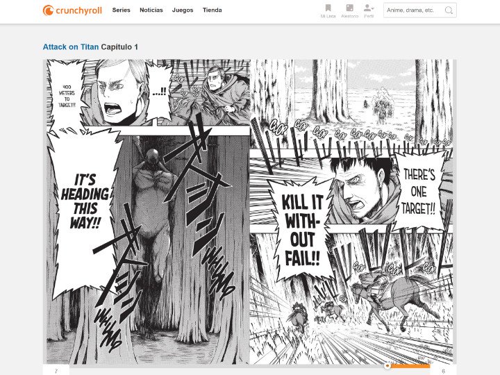 Imagen - &iquest;Qu&eacute; es Crunchyroll?