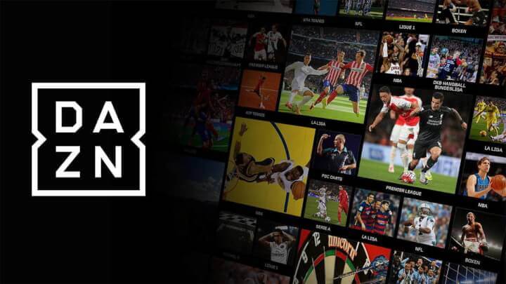 Imagen - Cómo ver el fútbol en streaming desde Estados Unidos