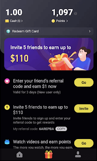 Imagen - Zynn, el "TikTok" que te paga por ver v&iacute;deos