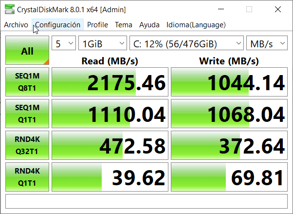 Imagen - Acer Swift 3 (2021), an&aacute;lisis con opini&oacute;n y precio