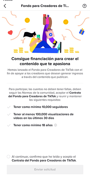 Imagen - Cómo ganar dinero en TikTok
