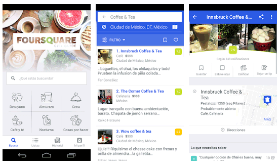 Imagen - 26 apps para comer bien en el extranjero