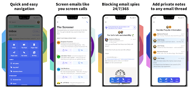 Imagen - 8 apps alternativas para tener Gmail en el m&oacute;vil