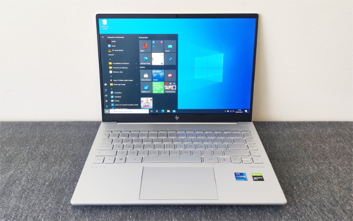 Imagen - HP ENVY 14, análisis con opinión y precio