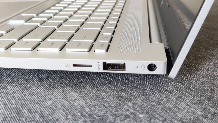 Imagen - HP ENVY 14, análisis con opinión y precio