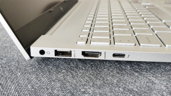 Imagen - HP ENVY 14, análisis con opinión y precio