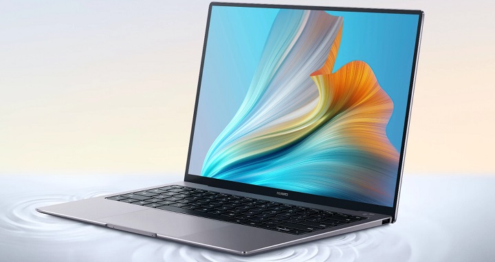 Imagen - Huawei MateBook X Pro 2021: especificaciones t&eacute;cnicas
