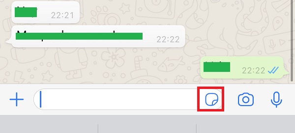 Imagen - Nuevos stickers en WhatsApp: c&oacute;mo descargarlos