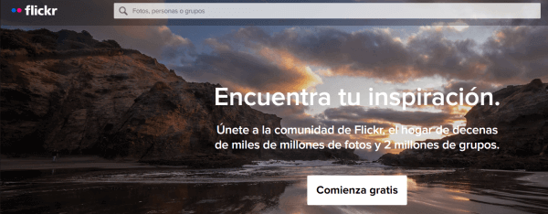 Imagen - 16 webs para descargar imágenes bonitas