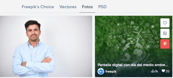Imagen - 16 webs para descargar imágenes bonitas