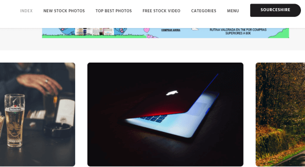 Imagen - 16 webs para descargar imágenes bonitas
