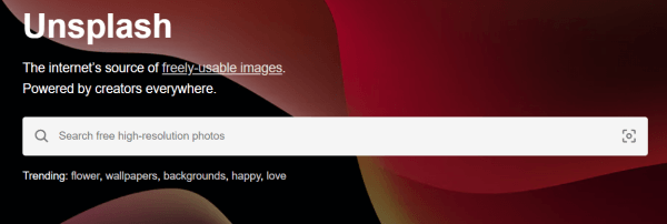 Imagen - 16 webs para descargar imágenes bonitas