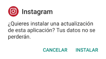 Imagen - InstaULTRA, un mod que añade descarga a Instagram