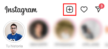 Imagen - Cómo ocultar el número de likes en Instagram