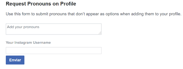 Imagen - C&oacute;mo a&ntilde;adir pronombres al perfil de Instagram
