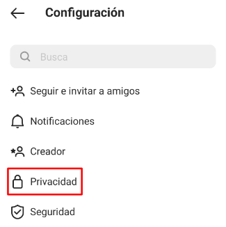 Imagen - Cómo ocultar el número de likes en Instagram