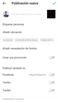 Imagen - Cómo ocultar el número de likes en Instagram