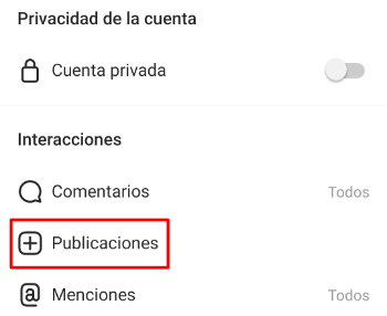 Imagen - Cómo ocultar el número de likes en Instagram