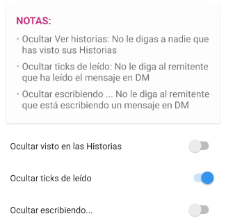 Imagen - InstaULTRA, un mod que añade descarga a Instagram
