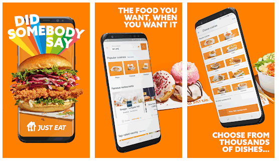 Imagen - 26 apps para comer bien en el extranjero