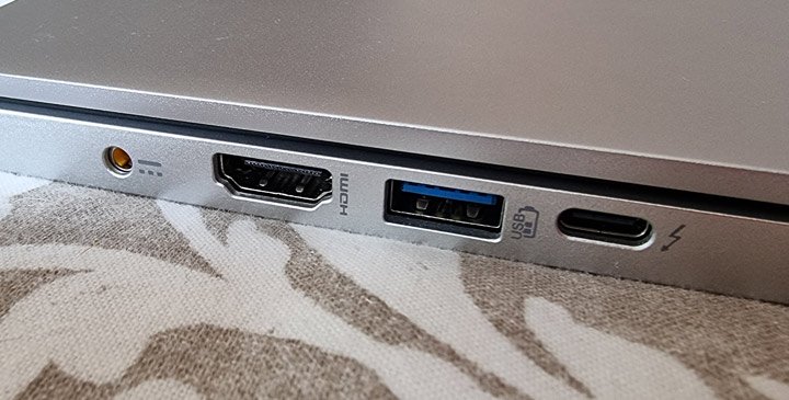 Imagen - Acer Swift 3 (2021), an&aacute;lisis con opini&oacute;n y precio