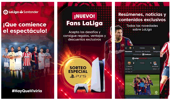 Imagen - 8 mejores aplicaciones de resultados de fútbol