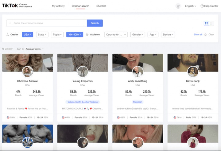 Imagen - Cómo ganar dinero en TikTok