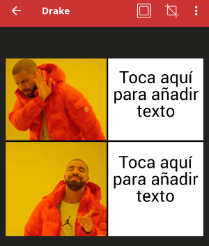 Imagen - Cómo crear memes para WhatsApp