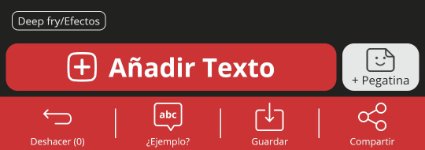 Imagen - Cómo crear memes para WhatsApp