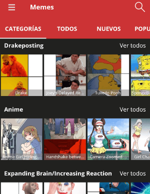 Imagen - Cómo crear memes para WhatsApp