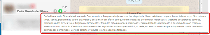 Imagen - 6 funciones de WhatsApp Web que debes conocer en 2023