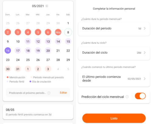 Imagen - Xiaomi Mi Smart Band 6, análisis con opinión y precio