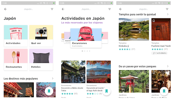 Imagen - 26 apps para comer bien en el extranjero