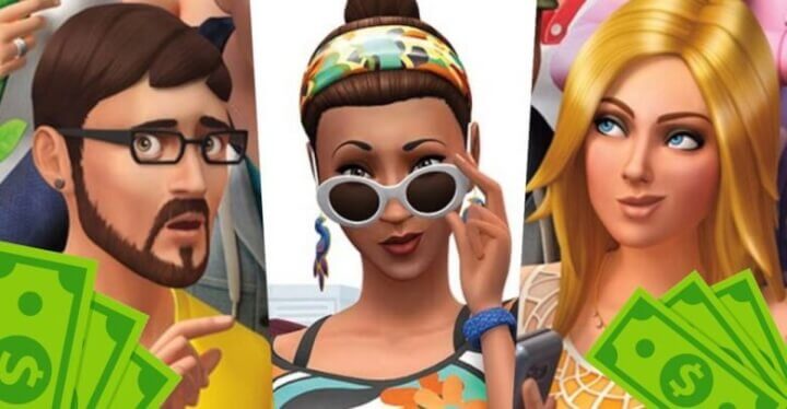 Imagen - Los Sims 5: fecha, novedades y más
